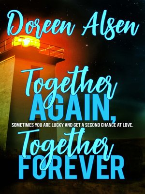 cover image of Together Again, Together Forever